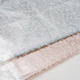 Цена за 12 шт. Пакет Подарочный, с жестким дном, МИКС, 11 х 17 х 55 см - Simaland фото 8