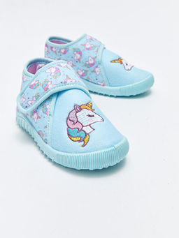 Nak??l? C?rt C?rtl? K?z Bebek Panduf - Waikiki фото 3