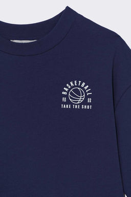 Футболка с короткими рукавами - Смена фото 12