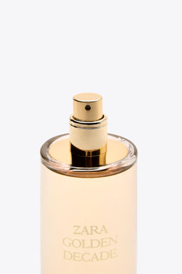 GOLDEN SWEET DECADE EDP 80 ML / 2.71 oz - Zara фото 3