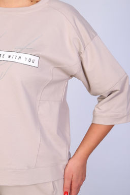 Спортивный костюм с брюками ТК-359с