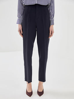 Dar Fit Kad?n Pantolon