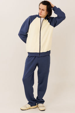 Спортивный костюм GO M3114/20-01.176-182 индиго