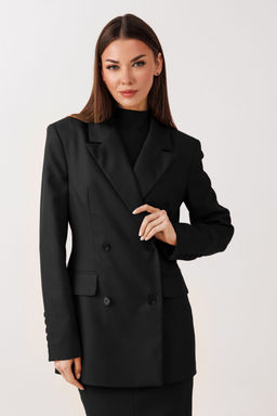 Костюм VN fashion 1109 черный