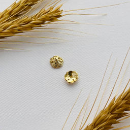 Шапочка для бусин (10 шт)