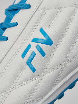 Детские шиповки FN Eagle Kid (TF) (White/Blue)