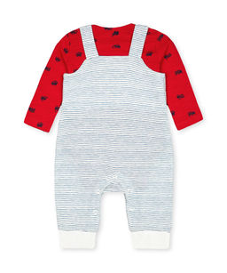 Mothercare / Комплект: боди, комбинезон