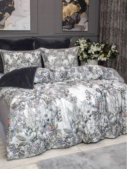 Фаворит (графит жемчуг) ABC Egypt Cotton комплект - Kazanov.a. фото 2