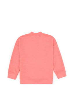 K_z _ocuk Neon Pembe _rme H_rka - U.s. polo assn фото 3
