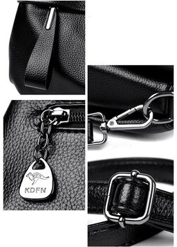 KAIDIFEINIROO Сумка женская 9193  фото 10