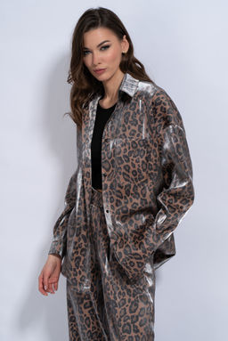 Рубашка 4170 - Kivviwear фото 13