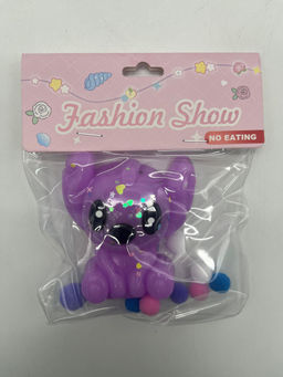 Мякиш Fashion Show - Стич 12 шт в уп - Storyland фото 2