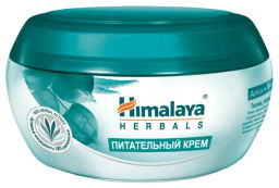 Himalaya Herbals/ Крем д/лица питательный (150мл). 36 /арт.50638/