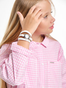 Часы PR3367 белый