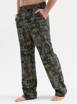 Брюки штаны домашние хлопковые - Оптима фото 3