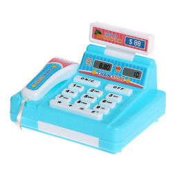 Касса Мини Магазин, МИКС