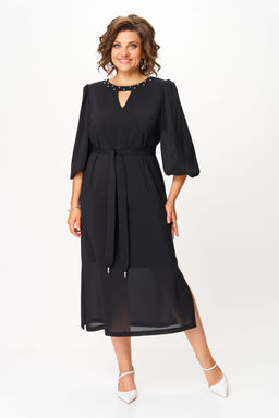 Платье Svetlana Style 2143 черный