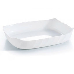 Блюдо для запекания SMART CUISINE TRIANON прямоугольное 33х27см арт.Q3201