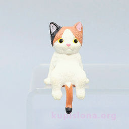 Сувенир Cats favorite pose - Купи слона фото 4