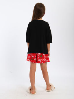 ПЖ067 Пижама Мандаринка - Милаша фото 12