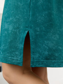 Туника Миэла-1 из вискозы с эффектом варенка VIOTEX - Виотекс фото 3