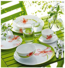 Тарелка обеденная СВИТ ИМПРЕШН 27см - Luminarc фото 8