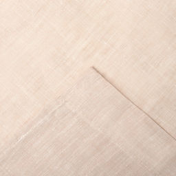 Шторы для кухни Этель Magnifica, 140×180 см-2 шт., подхваты 2 шт., лён 100%,180 г/м²