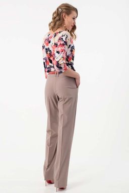 Джемпер М4-4097 - Wisell фото 11