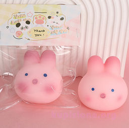 Сквиши Hare or pig?