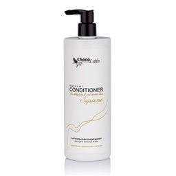 Кондиционер(500) SUPREME (conditioner) д_сухих и ломк. волос(укреп,увлажн,питание) 500млTMChocoLatte