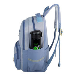 Рюкзак ACROSS M5008 синий