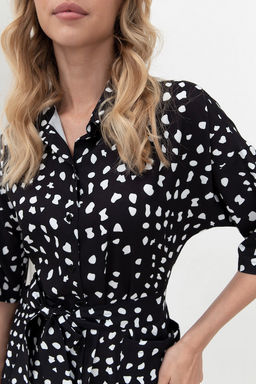 Платье-рубашка 65023 - Eliseeva olesya фото 13