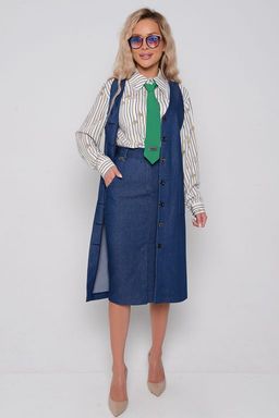 1245 ЮБКА - Dusans фото 5