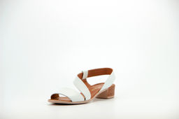 Босоножки 3050.312.white