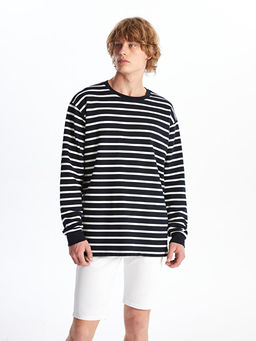 Slim Fit Erkek Jean ?ort