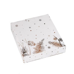 Блюдо керамическое Доляна Дедушка Мороз, 21,417,92,7 см, цвет красный фото 8