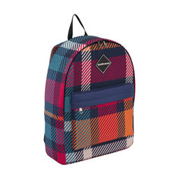 Цена за 1 шт. Рюкзак ErichKrause® EasyLine® 17L Tartan