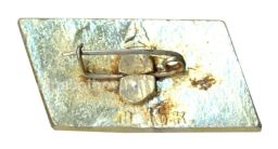 Значок Донецк