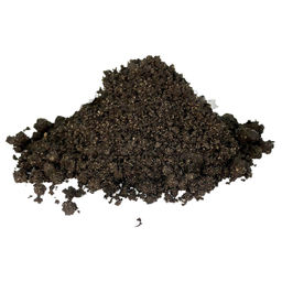 Торф низинный (нейтральный) 50 л (БХЗ)