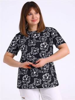 футболка 1ЖДФК3305001н