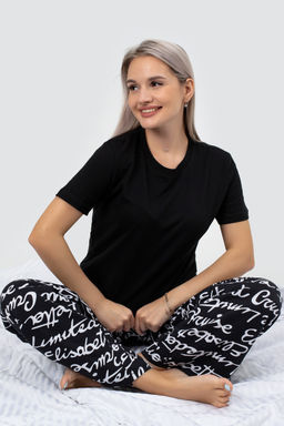Костюм женский с брюками КЖ018