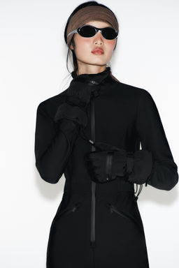 POLARTEC® WATERPROOF SKI COLLECTION GLOVES