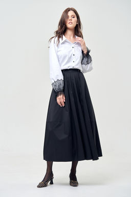 Блузка Nikolin - Morozov Amavie фото 6