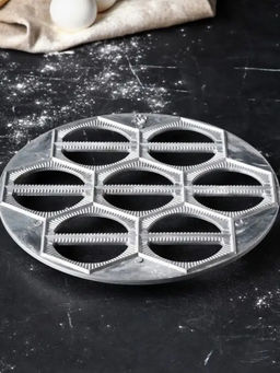 Форма для вареников алюм. "Вареничница" арт. 4459, 3198