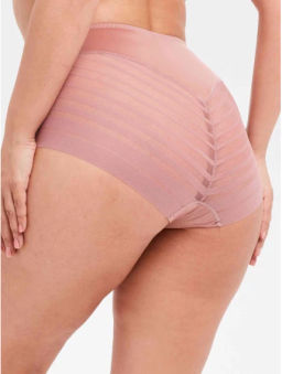 Трусы Milavitsa 265340 Чёрный  фото 14