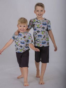 Пижама, домашний костюм ДК-631