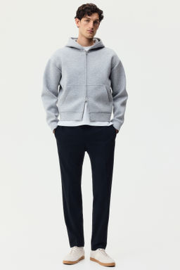 Joggers de vestir Slim Fit - H&m фото 4