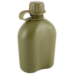 Фляга туристическая ECOS CF-44, 1л арт.005144