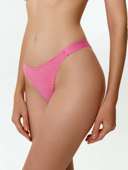 CONTE CONTE LOVE LTA 3173 Трусы женские pink