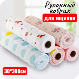 Рулонный коврик для кухонных ящиков - NARD фото 7